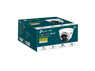 TP-LINK VIGI C440-W 4MM - CCTV Products & Accessories -