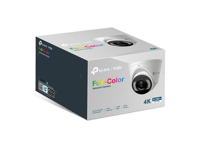 TP-LINK VIGI C485 2.8MM - CCTV Products & Accessories -
