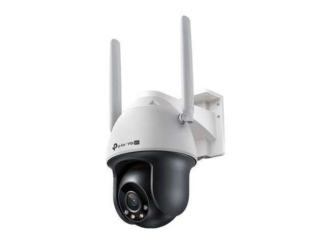 TP - LINK VIGI C540 - 4G 4MM - CCTV Products & Accessories - 4895252504910