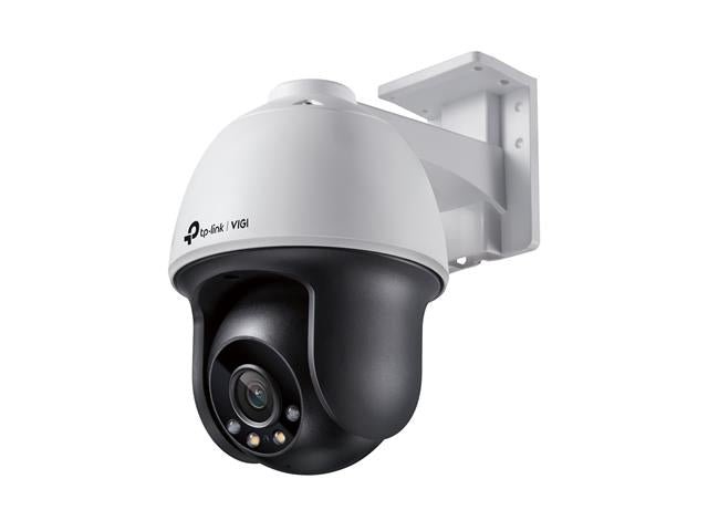 TP-LINK VIGI C540 4MM - CCTV Products & Accessories -