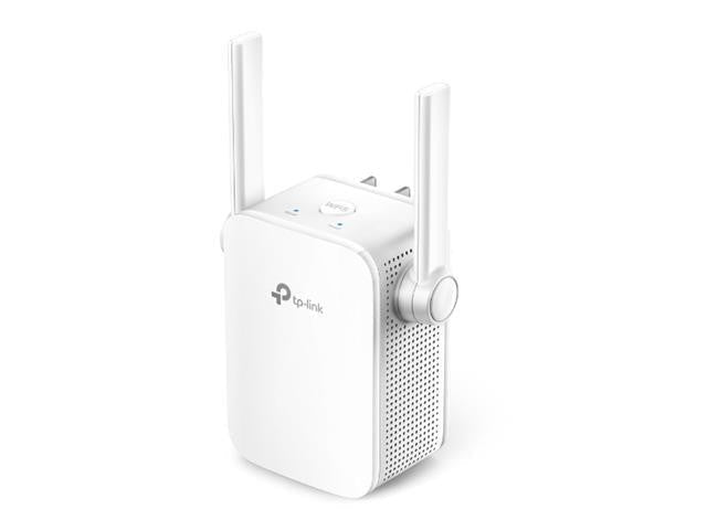 TP-LINK WA855RE - Wifi Routers Dongles & Accessories - 6935364093839