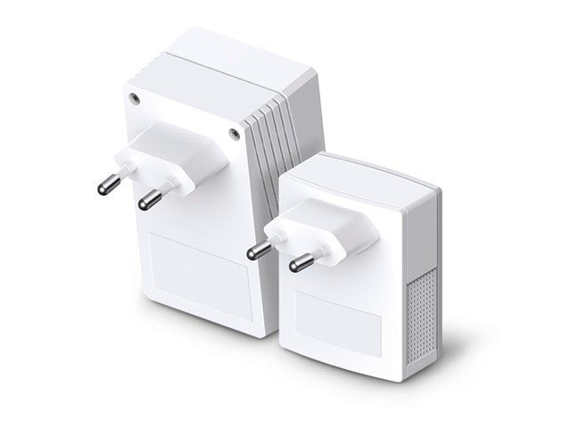 TP - LINK WPA4221 KIT - Wifi Routers Dongles & Accessories - 6935364084103