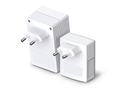 TP - LINK WPA4221 KIT - Wifi Routers Dongles & Accessories - 6935364084103