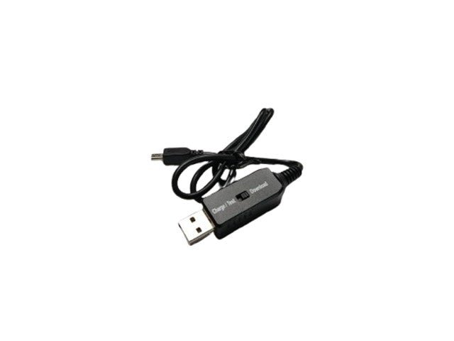TRACKER CHARGE/PROGRAM USB CABLE - Computer Network Leads -
