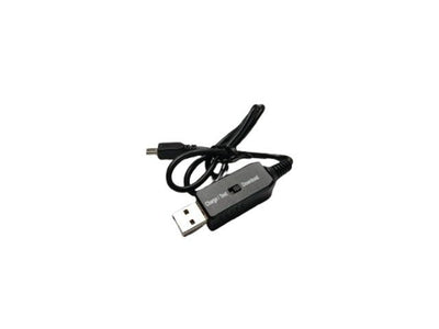 TRACKER CHARGE/PROGRAM USB CABLE - Computer Network Leads -