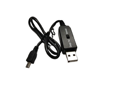 TRACKER CHARGE/PROGRAM USB CABLE - Computer Network Leads -