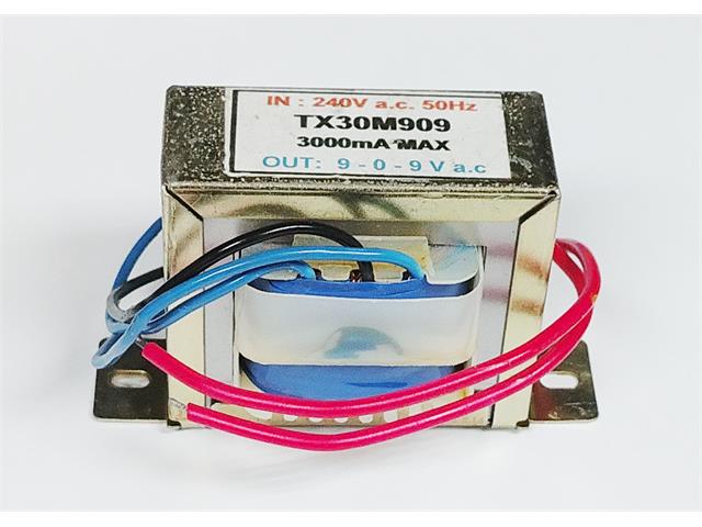 TRF MT909 - 3 - Transformers -