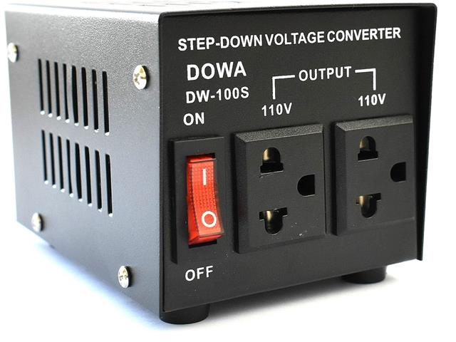 TRF TC100 - Transformers -