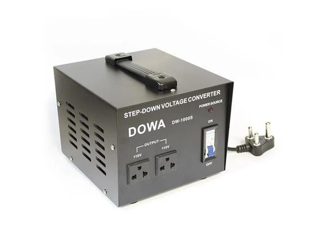 TRF TC1000 - Transformers - 