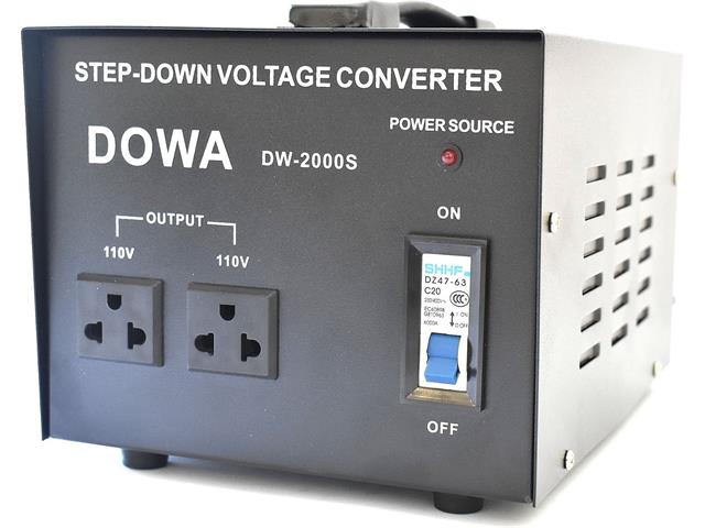 TRF TC2000 - Transformers -