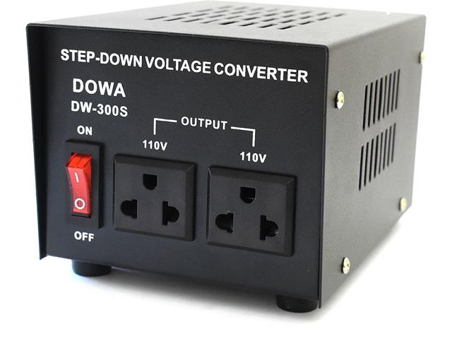 TRF TC300 - Transformers -