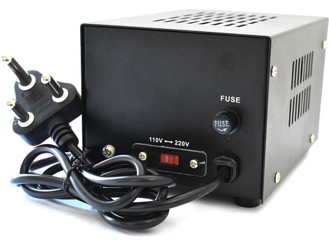 TRF TC500 - Transformers -