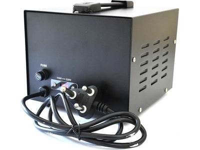 TRF TC5000 - Transformers -