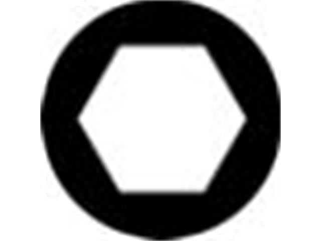 TRKC NT2111 - Screwdrivers, Nut Drivers & Socket Drivers - 6009675086696