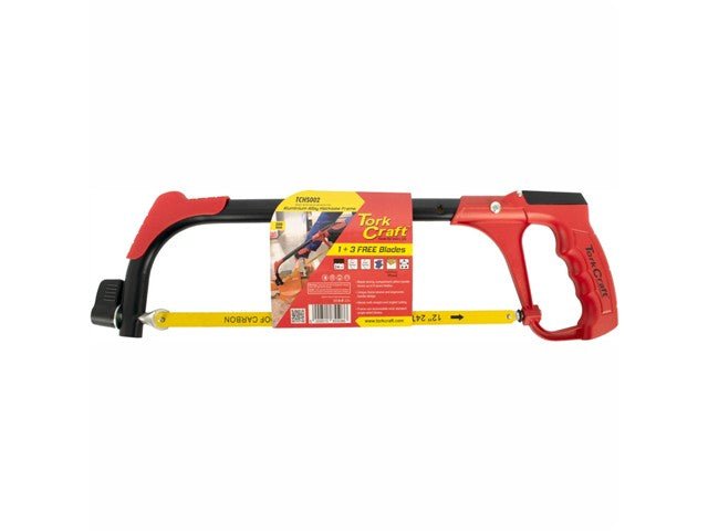 TRKC TCHS002 - Hand Tools - 6009515855086