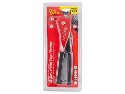 TRKC TCRG0300 - Hand Tools - 6009515866341