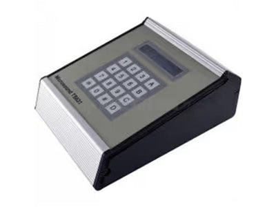 TS631 - Access Automation -