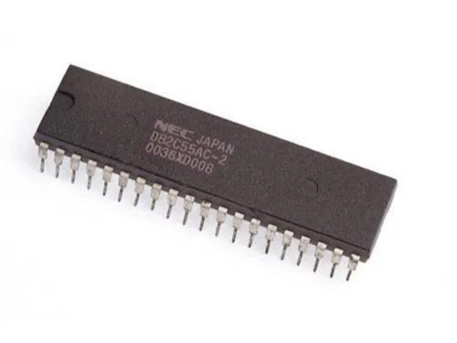 TSC820CPL - Data Converter ICs - 