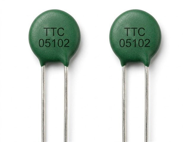 TTC05102KSY - Surge Protection Components -