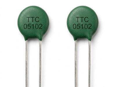 TTC05102KSY - Surge Protection Components -