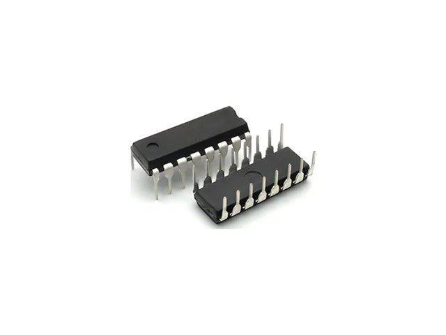 TUA2000-4 - Audio & Video ICs -