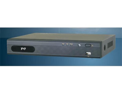 TVT TD-3208H1-8P-C - CCTV Products & Accessories - 17185208565833