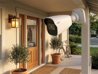 TVT TD-7421TS3 (D/AR2) - CCTV Products & Accessories -