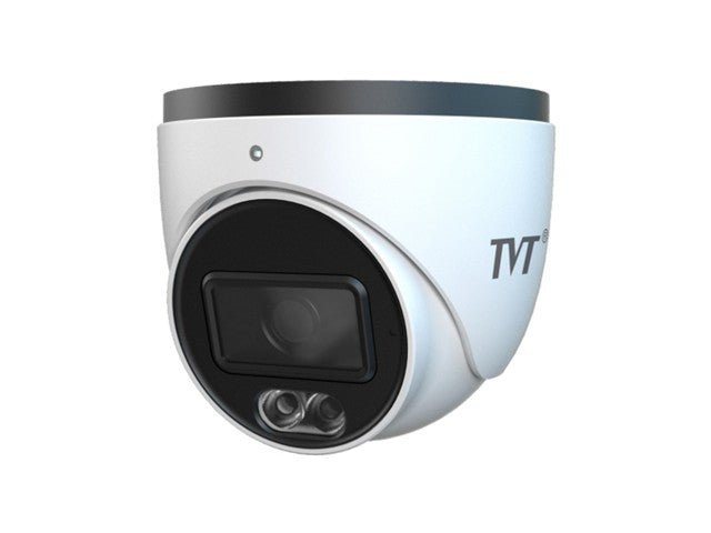 TVT TD - 9584S4 - C (D/PE/AW2) - CCTV Products & Accessories - 8402027398979