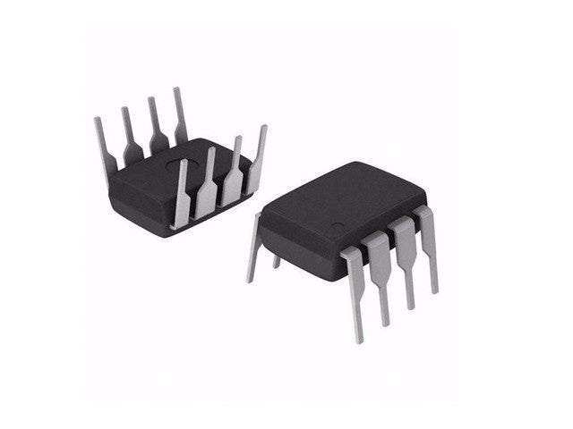 U243B - Power Management ICs -