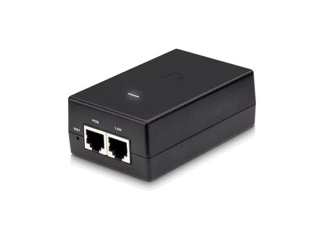 UBQ POE - 24 - 24W - G - Power over Ethernet - PoE - 0810354022763