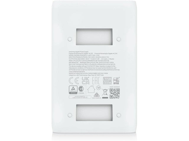 UBQ U-POE+ - Home Automation - 0817882027205