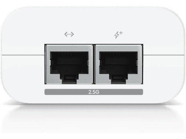 UBQ U-POE+ - Home Automation - 0817882027205