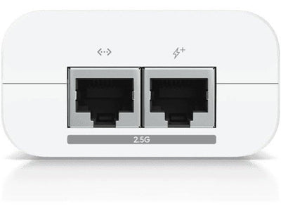 UBQ U-POE+ - Home Automation - 0817882027205