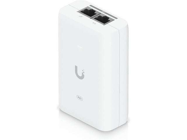 UBQ U-POE+ - Home Automation - 0817882027205