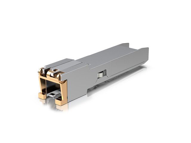 UBQ UACC - CM - RJ45 - MG - Network Switches Racks & Accessories - 0810084690154