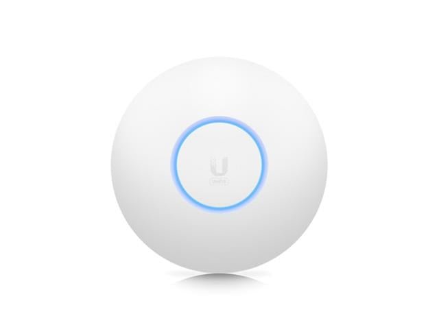UBQ UAP - U6 - LR - Home Automation - 0810010073389