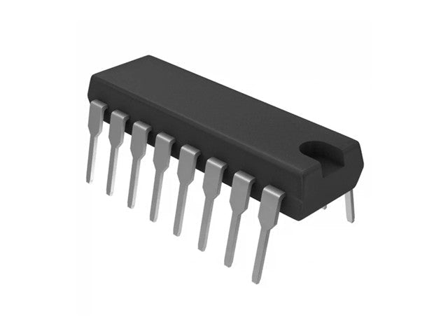 UC3854N - Power Management ICs - 