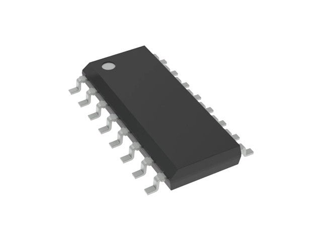 ULN2003D - Transistors - 