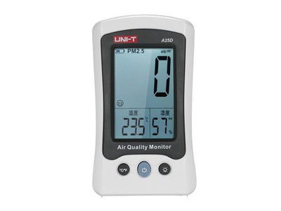 UNI - T A25D - Environmental Test Equipment - 6935750525050