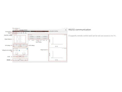 UNI - T UDP6730 - Power Supplies - 6935750567319