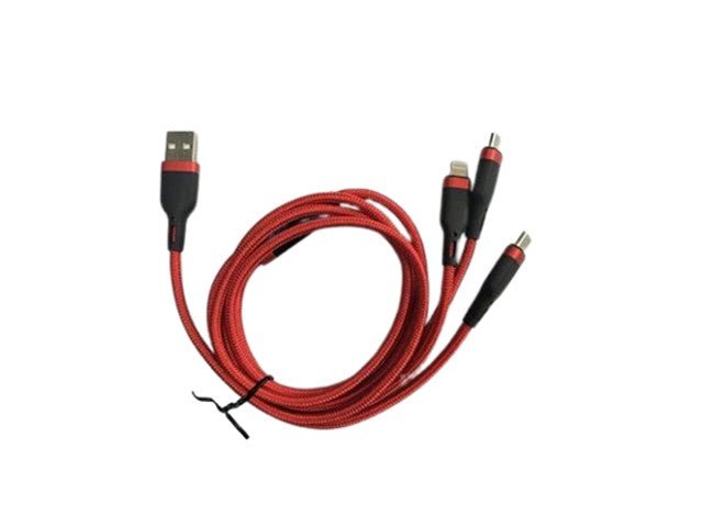 UNI - T USB3 - 1 - Test Accessories -