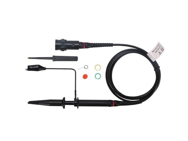UNI - T UT - P03 - Test Leads & Probes - 6935750503249