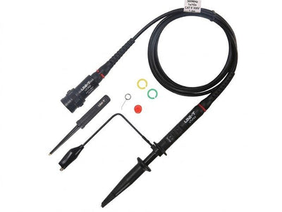 UNI-T UT-P03 - Test Leads & Probes - 6935750503249