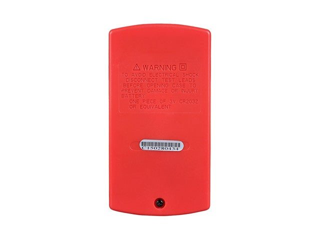 UNI - T UT120B - Multimeters & Voltmeters - 6935750520215