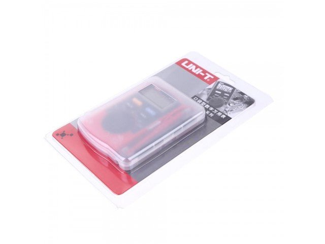 UNI - T UT120B - Multimeters & Voltmeters - 6935750520215