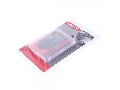 UNI - T UT120B - Multimeters & Voltmeters - 6935750520215