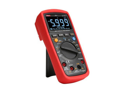 UNI - T UT139C - Multimeters & Voltmeters - 4049702035732