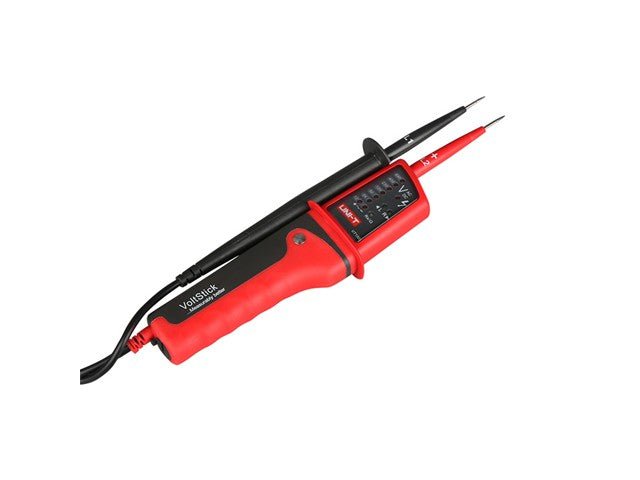 UNI - T UT15C - Multimeters & Voltmeters - 6935750515037