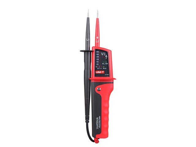 UNI - T UT15C - Multimeters & Voltmeters - 6935750515037
