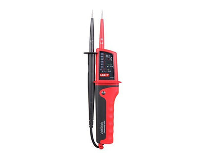 UNI - T UT15C - Multimeters & Voltmeters - 6935750515037